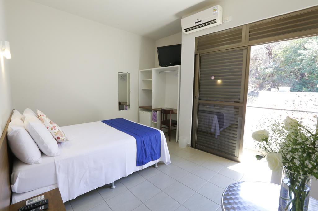 Hotel Porto Do Sol Caetite Экстерьер фото