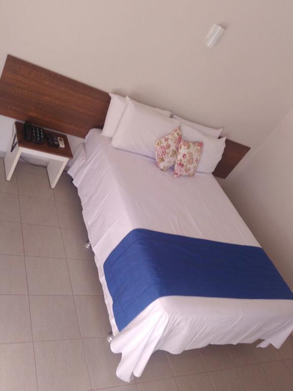 Hotel Porto Do Sol Caetite Экстерьер фото